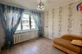 Квартира 3 комнаты 62 м² Солигорск, Беларусь
