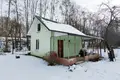 Haus 43 m² Lasanski sielski Saviet, Belarus