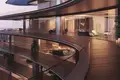 Complejo residencial Bugatti Residences