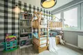 3 room apartment 43 m² Lodz, Poland