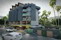 3 bedroom apartment  Muratpasa, Turkey