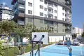 Wohnung  Mahmutlar, Türkei
