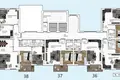 1 bedroom apartment 60 m² Muratpasa, Turkey