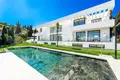 Haus 6 Schlafzimmer 1 038 m² Benahavis, Spanien