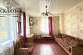 3 bedroom house 65 m² Zaslauje, Belarus