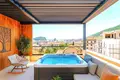Wohnkomplex New residential complex in Dubovica Budva