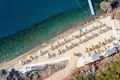 Complejo residencial Lustica Bay: new district Centrale