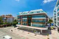 Apartamento 2 habitaciones  Alanya, Turquía
