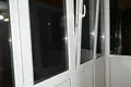 1 room apartment 35 m² Mazyr, Belarus