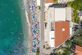 Mieszkanie 2 pokoi 39 m² Sutomore, Czarnogóra