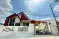 3 bedroom house  Bang Lamung, Thailand
