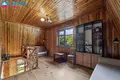 Maison 101 m² Baubliai, Lituanie