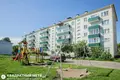 Квартира 3 комнаты 61 м² Минск, Беларусь