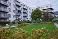 1 room apartment 32 m² Warsaw, Poland