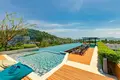 Квартира 1 спальня 35 м² Ban Bang Thao, Таиланд