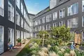 Квартира 2 комнаты 38 м² Вильнюс, Литва