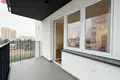 Commercial property 2 rooms 45 m² in Warsaw, Poland