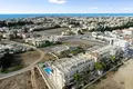 Residential complex Luxury penthouses with roof-top gardens near the beach, Kato, Paphos, Cyprus