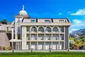 Duplex 2 bedrooms 120 m² Muratpasa, Turkey