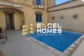 Casa 3 habitaciones  Qala, Malta