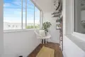 3 room apartment 67 m² Warsaw, Poland