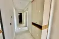 2 bedroom apartment 70 m² Mezitli, Turkey