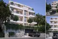 Appartement 2 chambres 125 m² Tivat, Monténégro