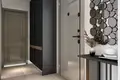 Квартира 3 комнаты 77 м² Средиземноморский регион, Турция