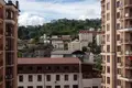 2 room apartment 38 m² Sochi, Russia