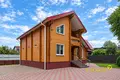 Casa de campo 181 m² Juchnauka, Belarús