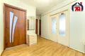 Appartement 3 chambres 65 m² Vileïka, Bélarus