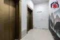 Квартира 3 комнаты 118 м² Минск, Беларусь