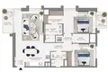 Appartement 4 chambres 149 m² Doubaï, Émirats arabes unis