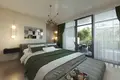 3 bedroom house 137 m² Basaksehir, Turkey