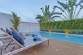 Villa 4 chambres 250 m² Rawai, Thaïlande