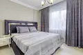 Wohnung 1 zimmer 110 m² Alanya, Türkei