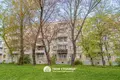 Apartamento 1 habitación 30 m² Minsk, Belarús