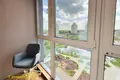 Appartement 3 chambres 82 m² Minsk, Bélarus