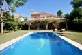 4-Schlafzimmer-Villa 323 m² Abadin, Spanien