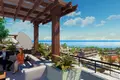 Studio 1 chambre 42 m² Girne Belediyesi, Chypre du Nord
