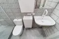 Wohnung 2 zimmer 59 m² Minsk, Belarus