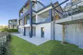 Apartamento 3 habitaciones 90 m² Bodrum, Turquía