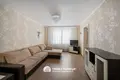 Wohnung 3 zimmer 75 m² in Minsk, Belarus