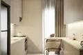 Appartement 2 chambres 61 m² Kadikoy, Turquie