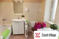 2 bedroom apartment 52 m² Kladno, Czech Republic