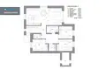 House 115 m² Saldene, Lithuania