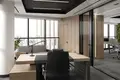 Oficina 205 m² en Demos Agiou Athanasiou, Chipre