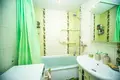 1 room apartment 35 m² Minsk, Belarus