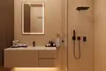 Apartamento 2 habitaciones 39 m² Riga, Letonia