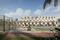 1-Schlafzimmer-Villa  Higuey, Dominikanische Republik